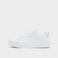 Buty dziecięce FILA PANACHE  3cm02196-142 kolor biały