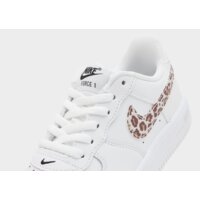 Buty dziecięce NIKE FORCE 1 LOW BP CH LACE ir0271-100 kolor biały