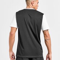 Koszulka męska ADIDAS T-SHIRT TR TEE M jc8843 kolor biały