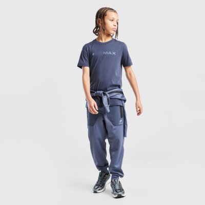 NIKE T-SHIRT B NSW AIR MAX SS TEE