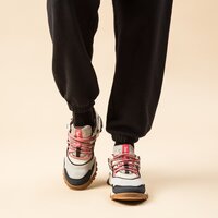 Damskie  buty outdoor TIMBERLAND LINCOLNPEAK LT LOW F/L WP tb0a42rkk511 kolor szary