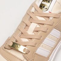 Damskie buty ADIDAS FORUM BONEGA W if4829 kolor beżowy