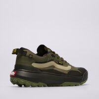 Męskie buty VANS MTE CROSSPATH vn000cvuolv1 kolor zielony