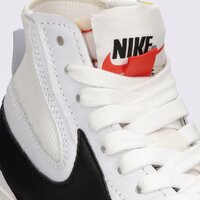 Męskie buty NIKE BLAZER MID '77 JUMBO dd3111-100 kolor biały