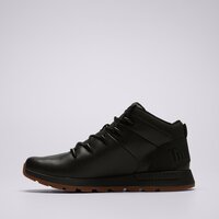 Męskie buty outdoor TIMBERLAND SPRINT TREKKER MID tb0a2pb40151 kolor czarny