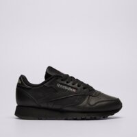 Damskie buty REEBOK CLASSIC LEATHER 100008497 kolor czarny