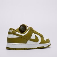 Męskie buty NIKE DUNK LOW RETRO BTTYS  dv0833-105 kolor biały