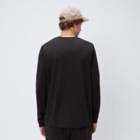 Koszulka męska REEBOK T-SHIRT IDENTITY SMALL LOGO LS TEE 100221869 kolor czarny