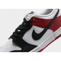 Buty dziecięce NIKE DUNK LOW GS EOYSS hf9980-600 kolor czerwony