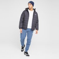 Męska kurtka zimowa ADIDAS KURTKA ZIMOWA PADDED JACKET BLK im2321 kolor czarny