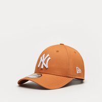 Męska czapka z daszkiem NEW ERA CZAPKA LE 940 NYY NEW YORK YANKEES 60358178 kolor brązowy