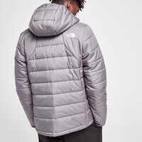 Męska kurtka zimowa THE NORTH FACE KURTKA ZIMOWA $LUNGERN PAD JKT nf0a86my0uz1 kolor szary