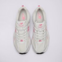 Buty dziecięce NEW BALANCE 530  gr530cl kolor biały