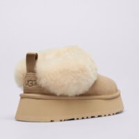 Damskie buty UGG TAZZELLE  1171393-mdsd kolor beżowy