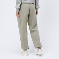 Spodnie damskie NIKE SPODNIE W NSW PHNX FLC HR OS PANT 2 fz5996-320 kolor khaki