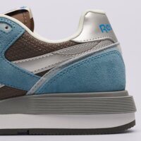 Męskie buty REEBOK CLASSIC NYLON 89 100245073 kolor niebieski