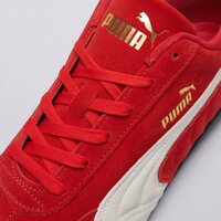 Męskie buty PUMA SPEEDCAT OG 39884602 kolor czerwony