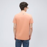 Koszulka męska UP8 T-SHIRT BRANCO up123tsm30001 kolor różowy