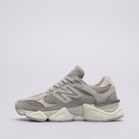 Damskie buty NEW BALANCE 9060  u9060erd kolor szary