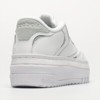 Damskie buty REEBOK CLUB C EXTRA hq2127 kolor biały