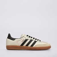 Damskie buty ADIDAS SAMBA OG W id0478 kolor beżowy