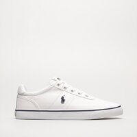 Męskie buty POLO RL HANFORD SNEAKERS LOW TOP LACE  816845093001 kolor biały