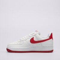 Damskie buty NIKE AIR FORCE 1 '07 SE dv3808-105 kolor biały