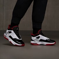 Buty dziecięce JORDAN STAY LOYAL 3 BG  fb9922-101 kolor czarny