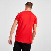 Koszulka męska MCKENZIE T-SHIRT ESS LOGO TEE 2 CRED mcktm15335 kolor czerwony