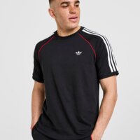 Koszulka męska ADIDAS T-SHIRT TERRACE TEE ka0115 kolor czarny