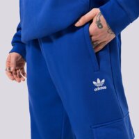 Spodnie męskie ADIDAS SPODNIE ESSENTIALS C P ia4781 kolor niebieski