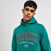 HOODRICH BLUZA Z KAPTUREM PHOENIX HD GREEN hr-0423-0231 kolor zielony