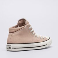 Trampki damskie CONVERSE CHUCK TAYLOR ALL STAR MADISON a06511c kolor beżowy