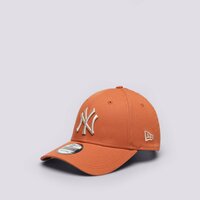 Męska czapka z daszkiem NEW ERA CZAPKA LE 940 NYY RDW NEW YORK YANKEES 60298722 kolor pomarańczowy
