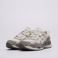 Męskie buty ASICS GEL-NYC  1203a383-026 kolor szary