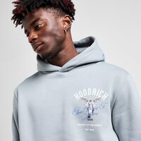 HOODRICH BLUZA Z KAPTUREM VITAL HD GRY hr - 0124 - 0472 kolor szary