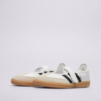 Damskie buty ADIDAS SAMBA JANE W jr1402 kolor biały
