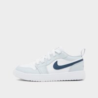 Buty dziecięce JORDAN 1 LOW ALT BP dr9748-104 kolor niebieski