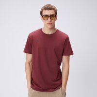 Koszulka męska UMBRO T-SHIRT UMBRO MARLON ul325tsm90007 kolor bordowy