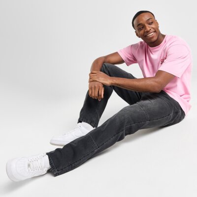 SUPPLY&DEMAND SPODNIE PIPER JN RELAXED