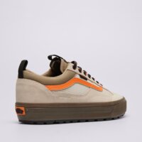 Męskie buty VANS MTE OLD SKOOL WATERPROOF INSULATED vn000dazf881 kolor beżowy