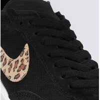 Damskie buty NIKE WAFFLE ONE SE dj9776-001 kolor czarny