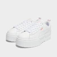 Buty dziecięce PUMA MAYZE  38452705 kolor biały