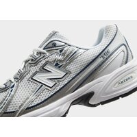 Męskie buty NEW BALANCE 740 V2 u740wn2 kolor biały