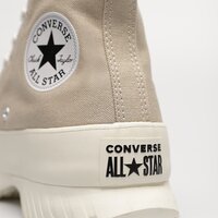 Trampki damskie CONVERSE CHUCK TAYLOR ALL STAR LUGGED 2.0 a05098c kolor beżowy