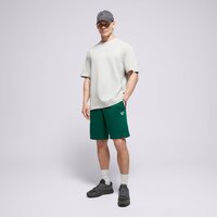 Męskie spodenki REEBOK SZORTY RI FT LEFT LEG 100076441 kolor zielony