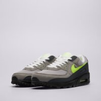 Męskie buty NIKE AIR MAX 90  iq0289-010 kolor szary