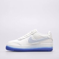 Damskie buty NIKE W AF1 SHADOW fj4567-100 kolor biały