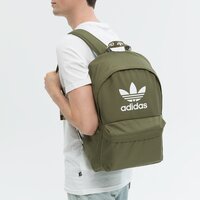 Damski plecak ADIDAS ADICOLOUR BACKPACK  hk2625 kolor różowy