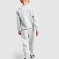 JORDAN KOMPLET BLUZA&SPODNIE ARCH 85f704-g2h kolor szary